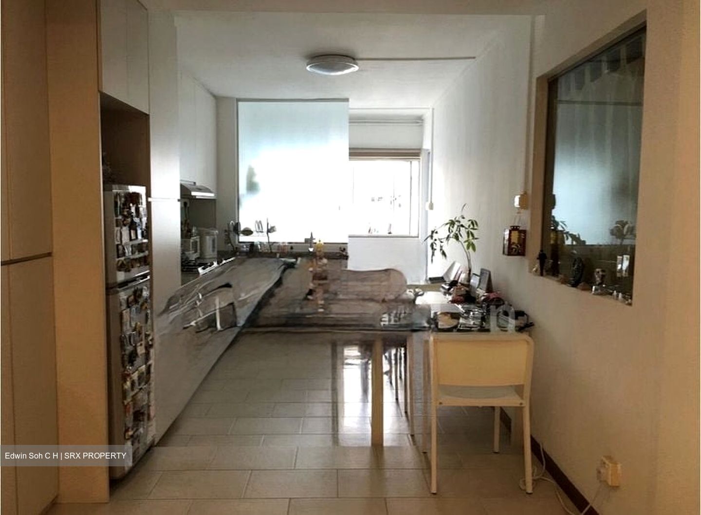 Blk 728 Clementi West Street 2 (Clementi), HDB 3 Rooms #618319721